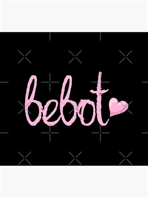 bebot meaning